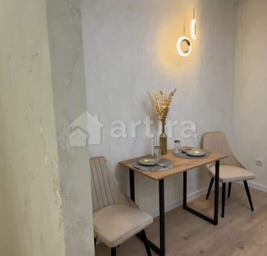 1-комн. квартира, 48 м2, 10/22 эт. Самара - изображение 5