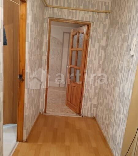 2-комн. квартира, 55 м2, 2/5 эт. Екатеринбург - изображение 8