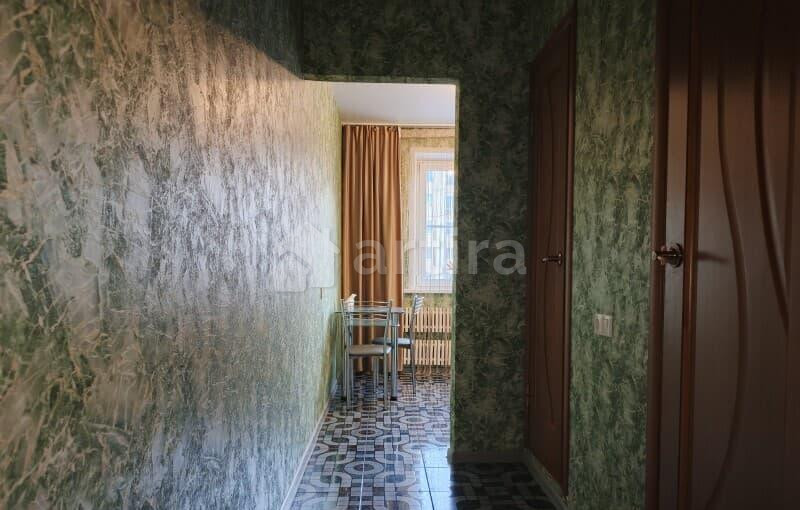 1-комн. квартира, 42 м2, 6/10 эт. Воронеж - изображение 20