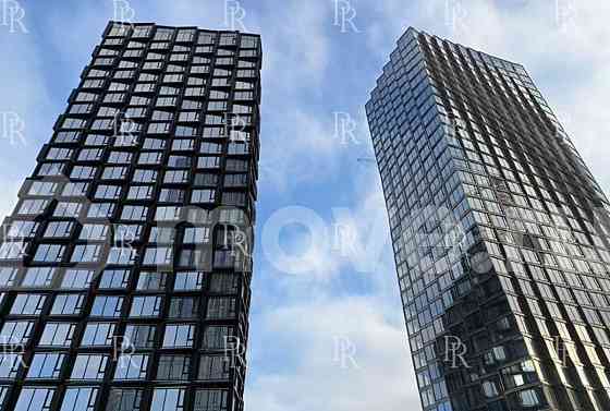 2-комн. квартира, 54 м2, 8/24 эт. Москва