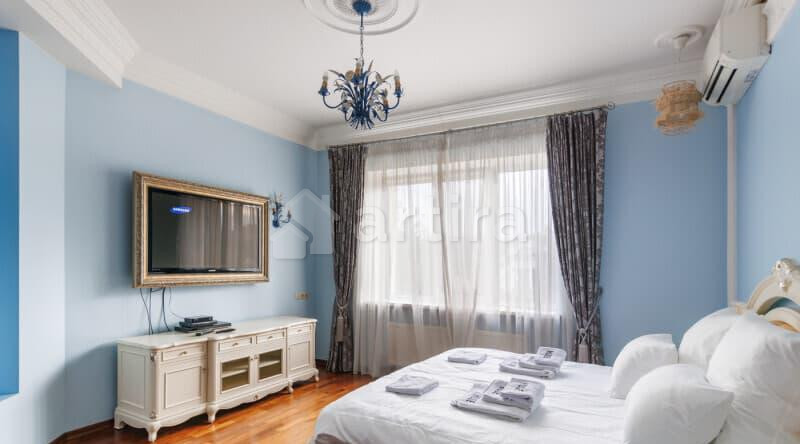 Коттедж, 450 м2 Истра - изображение 7