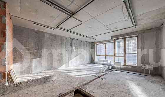 2-комн. апарт-ы, 46.8 м2, 9/15 эт. Москва