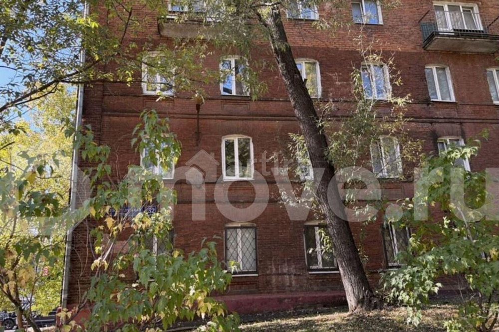 Студия, 20.8 м2, 2/5 эт. Москва - изображение 7