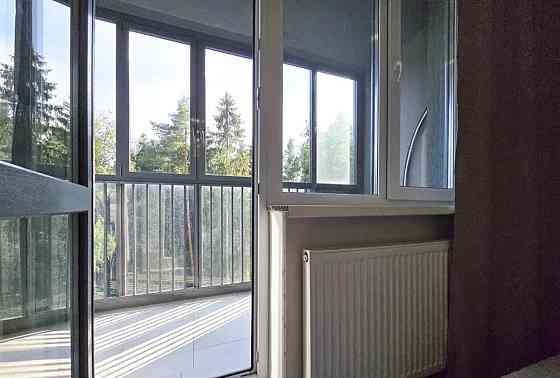 Студия, 28 м2, 6/15 эт. Обнинск