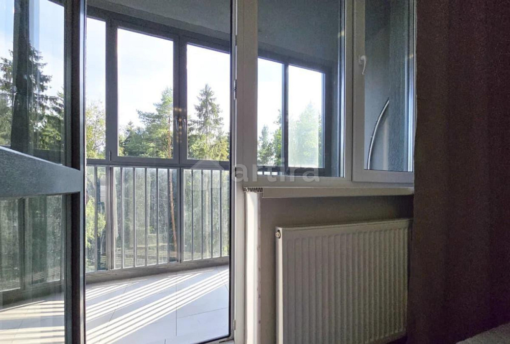 Студия, 28 м2, 6/15 эт. Обнинск - изображение 4