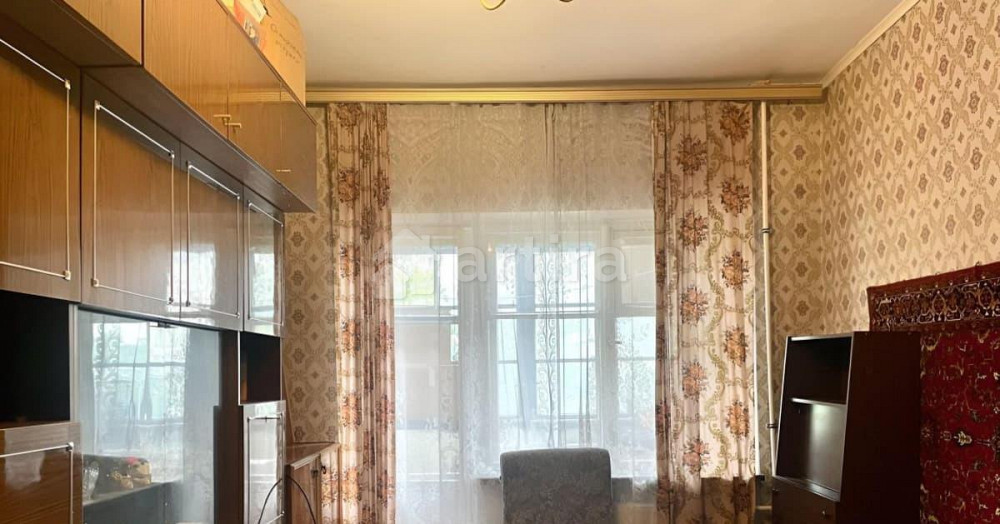 Комната, 60 м2, 3/6 эт. Санкт-Петербург - изображение 2