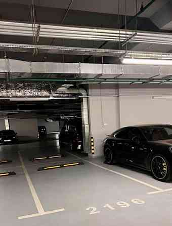 Гараж, 14 м2 Москва