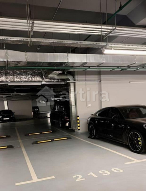 Гараж, 14 м2 Москва - изображение 5