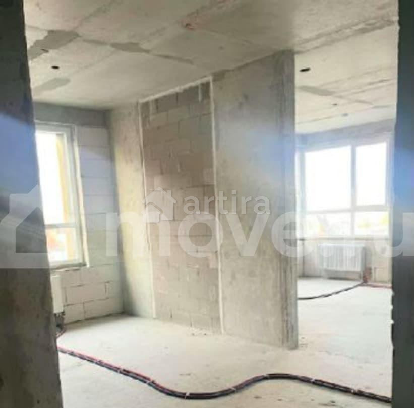 4-комн. квартира, 108.1 м2, 4/12 эт. Москва - изображение 1