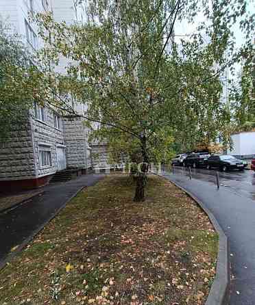 2-комн. квартира, 58 м2, 5/17 эт. Москва