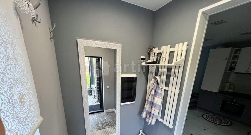 Дом, 111.7 м2, 7.69 сотки, 2 эт. Мытищи - изображение 2