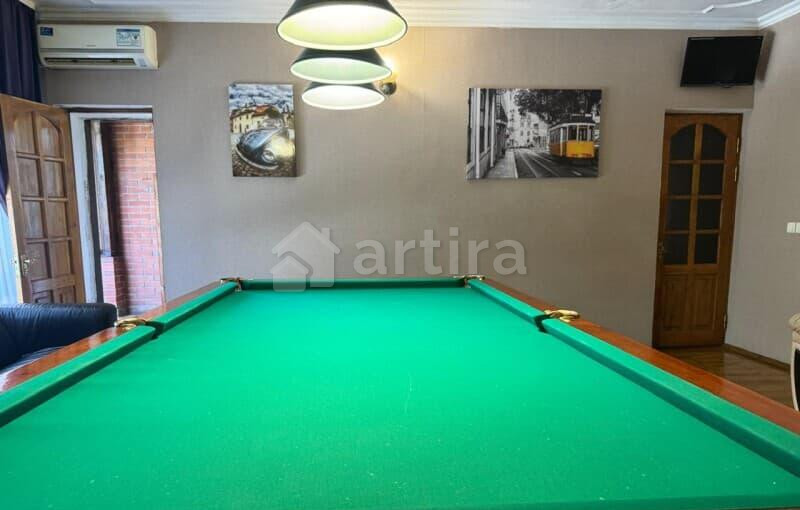 Коттедж, 350 м2 Новосибирск - изображение 5