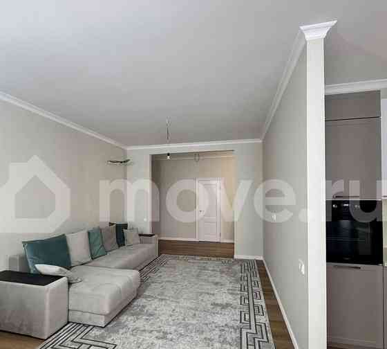 3-комн. квартира, 81 м2, 13/24 эт. Москва