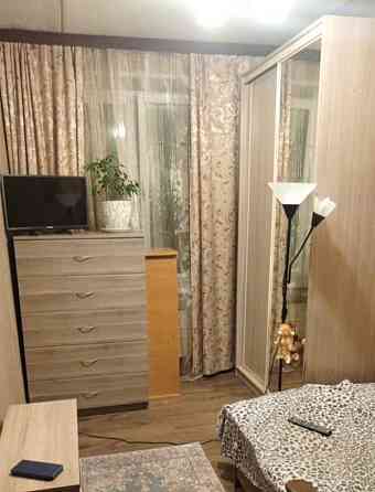 Комната, 12 м2, 4/5 эт. Москва