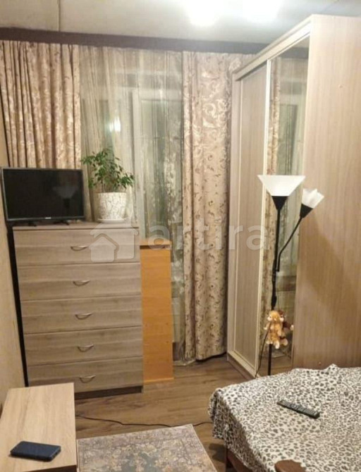 Комната, 12 м2, 4/5 эт. Москва - изображение 1