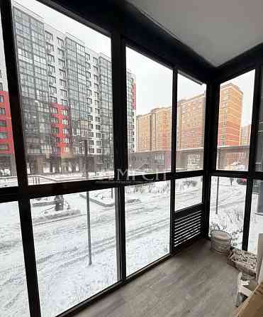 Студия, 25.4 м2, 2/14 эт. Москва