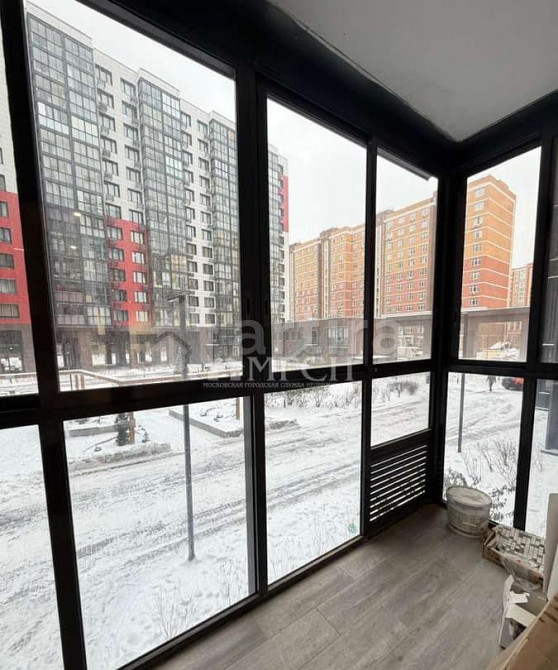 Студия, 25.4 м2, 2/14 эт. Москва - изображение 3