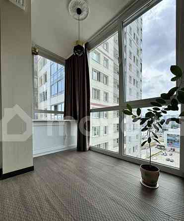 1-комн. квартира, 44.1 м2, 10/20 эт. Москва