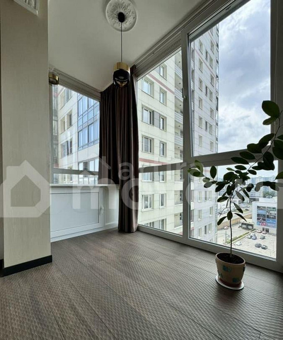 1-комн. квартира, 44.1 м2, 10/20 эт. Москва - изображение 1