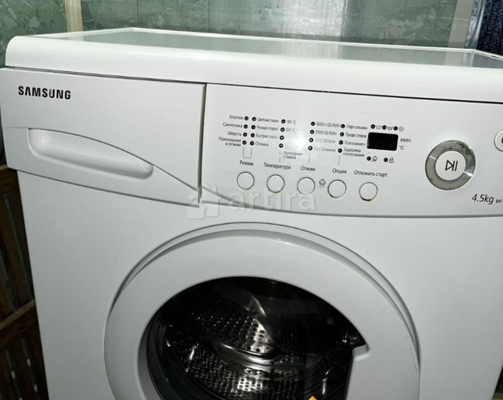 Комната, 17 м2, 4/6 эт. Санкт-Петербург - изображение 5