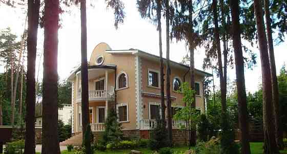 Коттедж, 500 м2, 20 соток, 3 эт. Одинцово