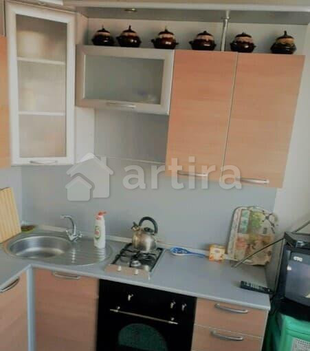 2-комн. квартира, 46 м2, 3/5 эт. Москва - изображение 2