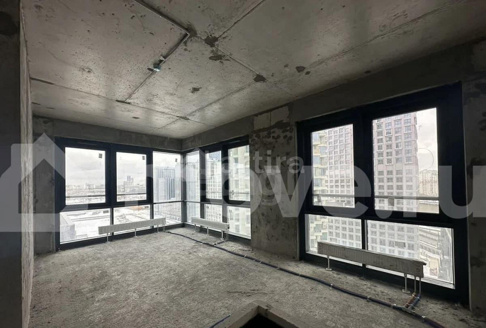 4-комн. квартира, 96.5 м2, 12/28 эт. Москва - изображение 6