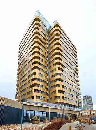 4-комн. квартира, 112 м2, 12/16 эт. Москва