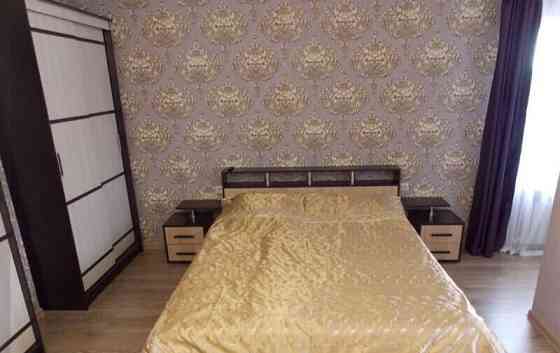 1-комн. квартира, 44 м2, 4/10 эт. Самара