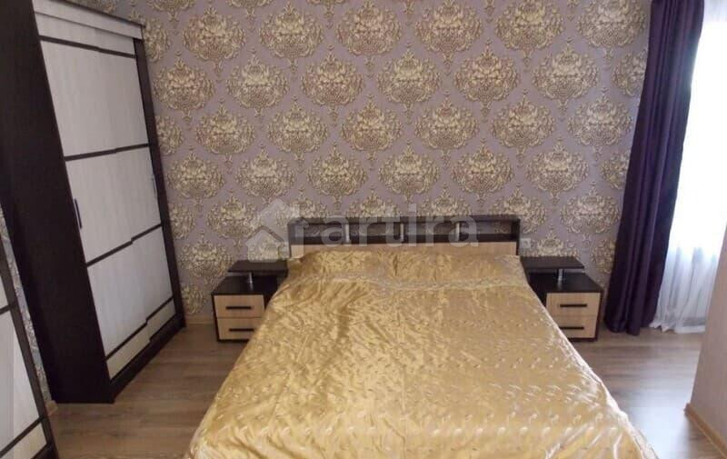 1-комн. квартира, 44 м2, 4/10 эт. Самара - изображение 4