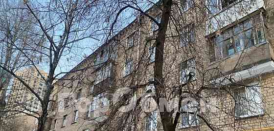 Комната, 19.9 м2, 3/5 эт. Москва