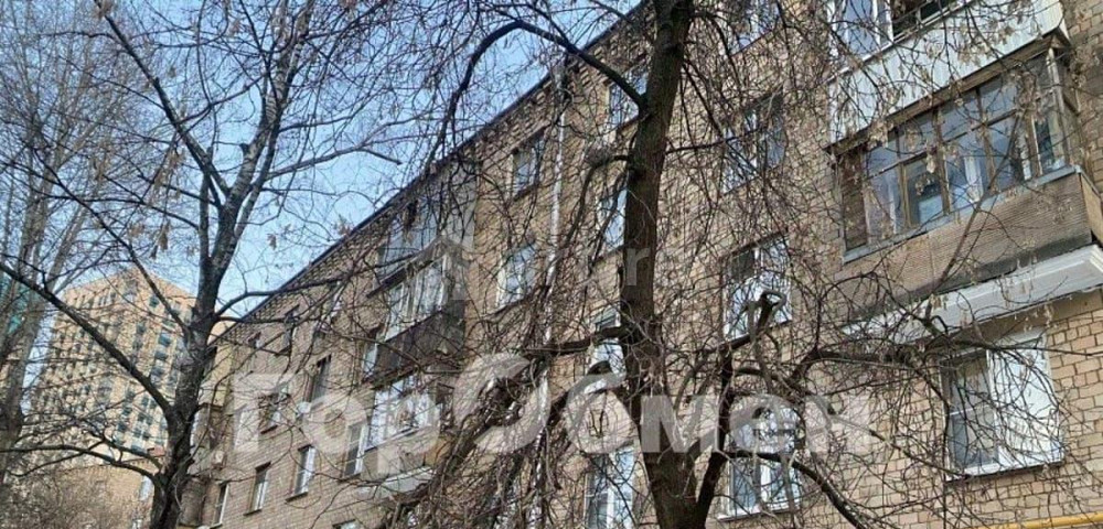 Комната, 19.9 м2, 3/5 эт. Москва - изображение 1