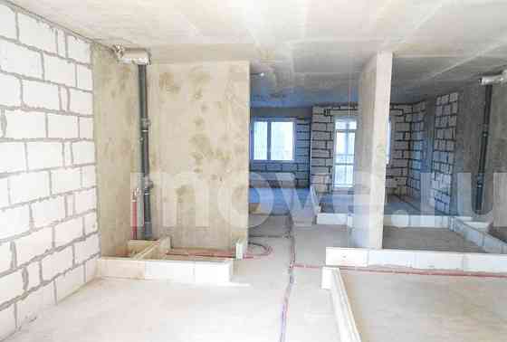 4-комн. квартира, 120 м2, 2/25 эт. Москва