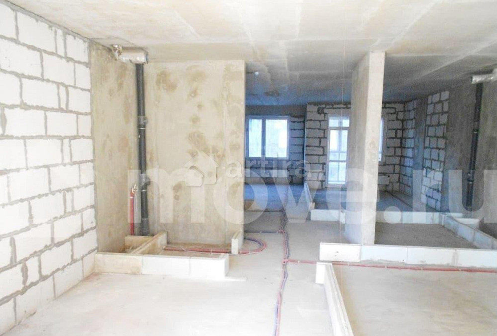 4-комн. квартира, 120 м2, 2/25 эт. Москва - изображение 2