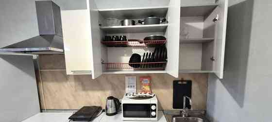 1-комн. квартира, 36 м2, 11/18 эт. Ивантеевка