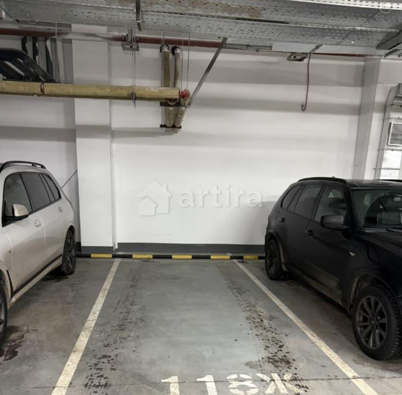 Гараж, 15 м2 Москва - изображение 4