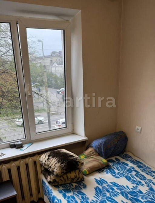 Комната, 13 м2, 3/5 эт. Калининград - изображение 4