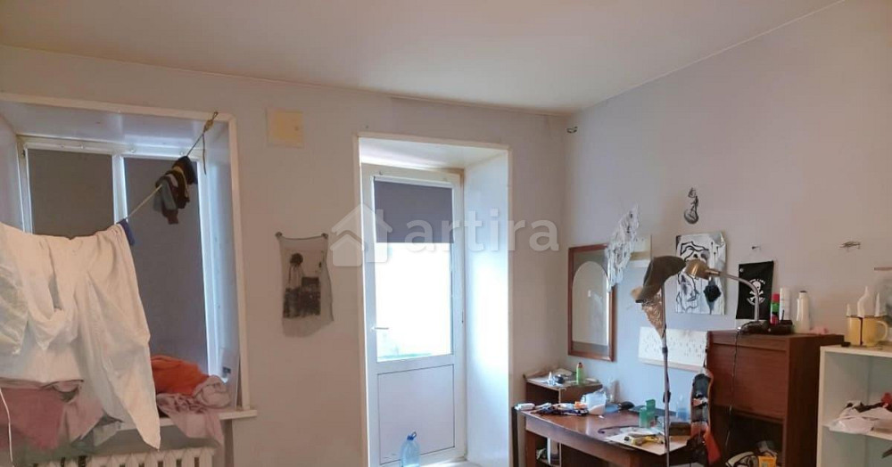 Комната, 22.4 м2, 3/5 эт. Москва - изображение 7