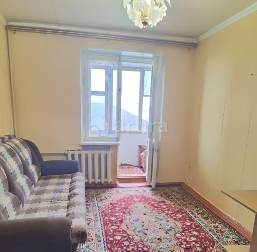 Комната, 25 м2, 4/5 эт. Новочеркасск - изображение 3