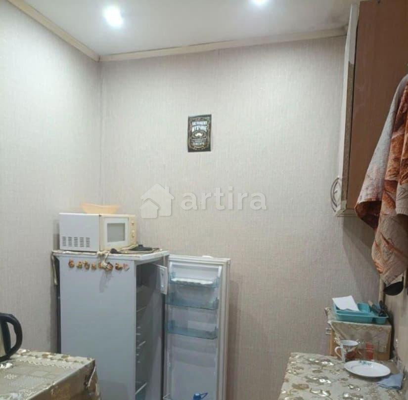 Комната, 19 м2, 8/9 эт. Красноярск - изображение 3