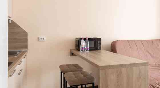 Студия, 24 м2, 6/12 эт. Санкт-Петербург