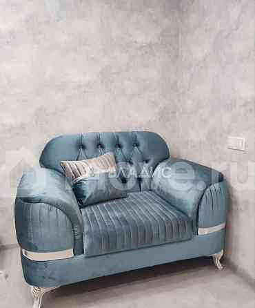 2-комн. квартира, 60.3 м2, 10/11 эт. Москва