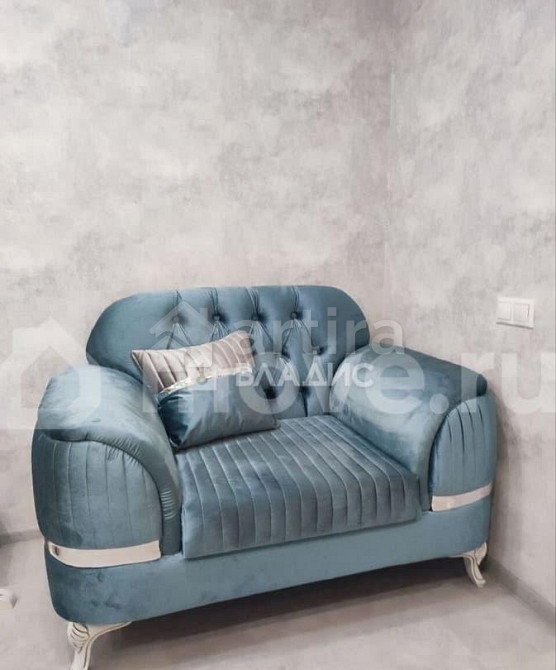 2-комн. квартира, 60.3 м2, 10/11 эт. Москва - изображение 3