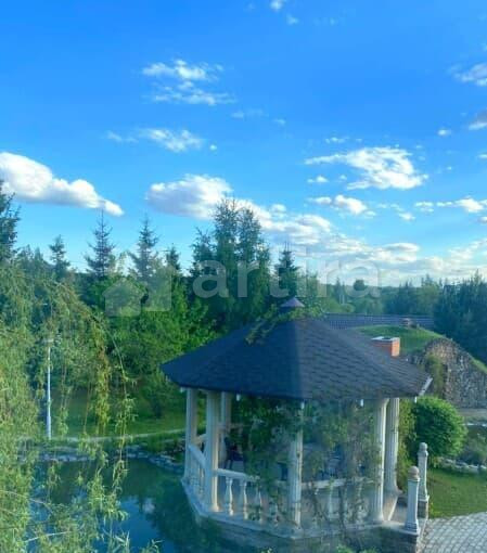 Коттедж, 500 м2 Звенигород - изображение 12