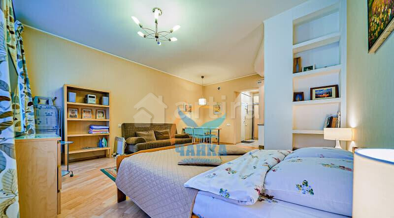 Студия, 40 м2, 1/4 эт. Санкт-Петербург - изображение 11