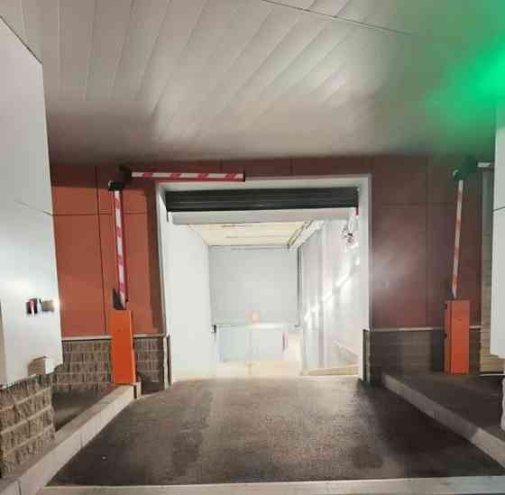 Гараж, 14 м2 Санкт-Петербург