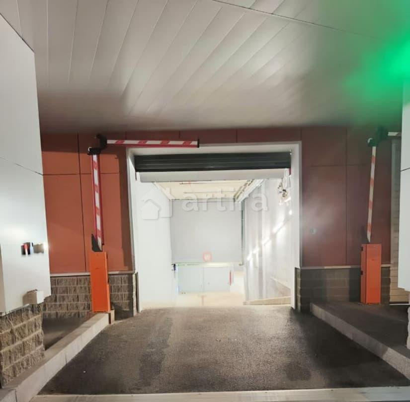 Гараж, 14 м2 Санкт-Петербург - изображение 1