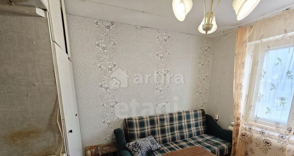 Комната, 12 м2, 5/9 эт. Владимир - изображение 2