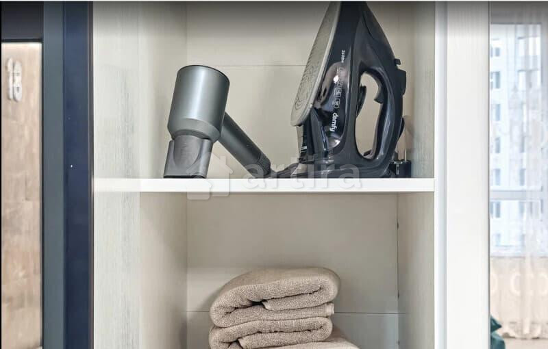 2-комн. квартира, 43 м2, 18/24 эт. Новосибирск - изображение 14