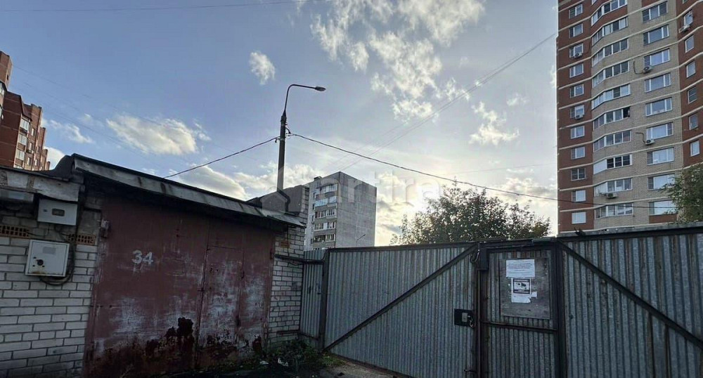 Гараж, 20 м2 Щёлково - изображение 3